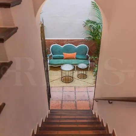 In The Heart Of By Rems Appartement Málaga