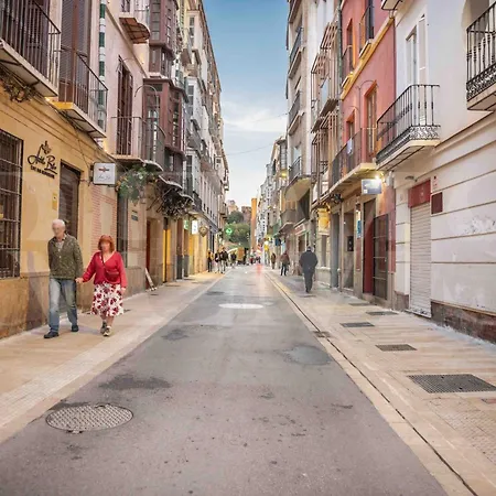 In The Heart Of By Rems Málaga