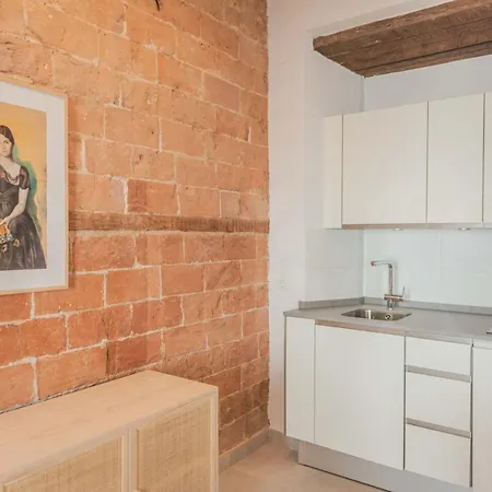 Apartamento In The Heart Of By Rems