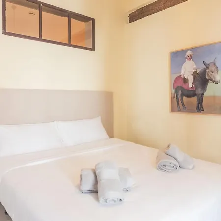 In The Heart Of By Rems Apartamento