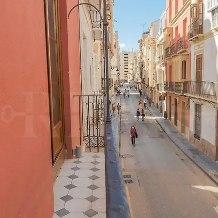 In The Heart Of By Rems Apartamento *