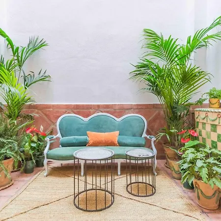 Apartamento In The Heart Of By Rems *