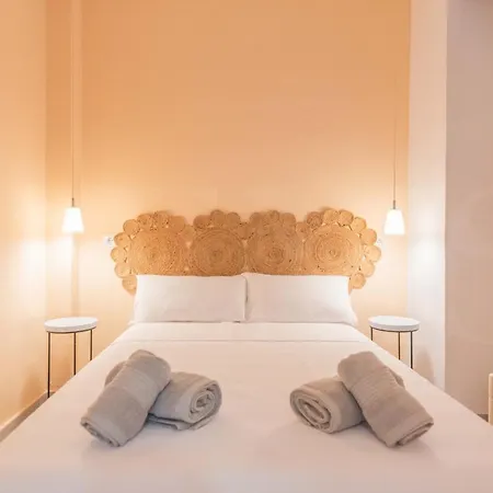 Apartamento In The Heart Of By Rems Málaga