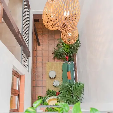 In The Heart Of By Rems Apartamento